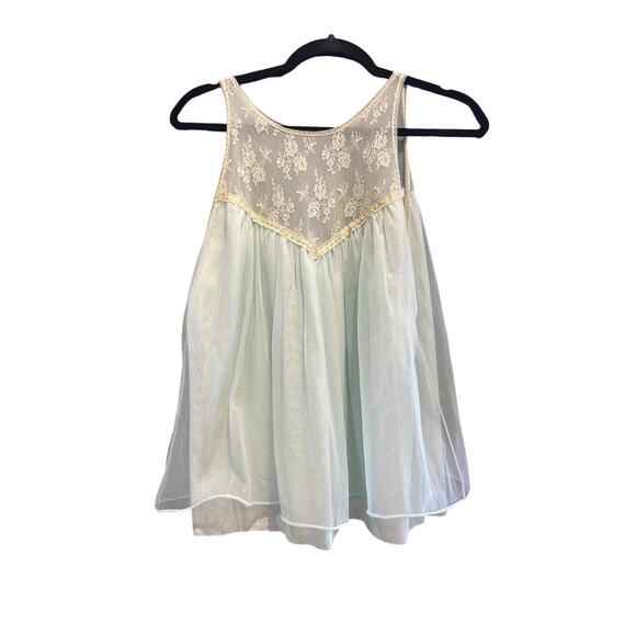 Gilead Other - Vintage Gilead Lingerie Camisole Tank Top S